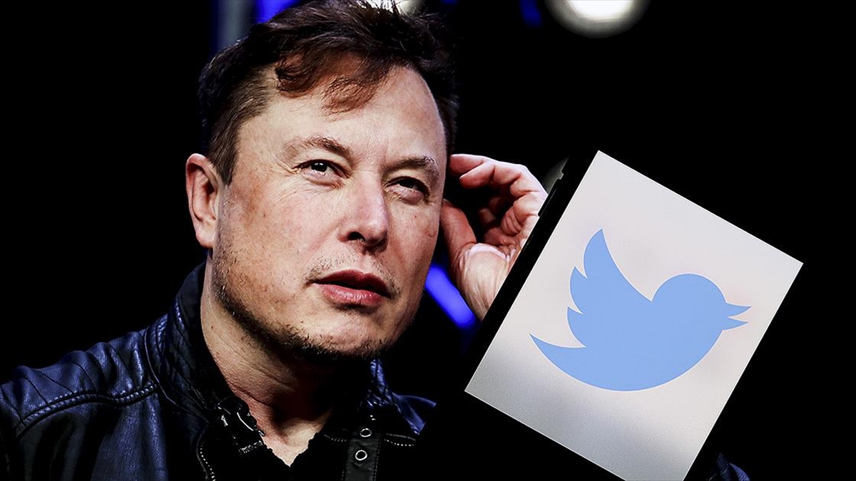 CEO'luğu bırakıyor