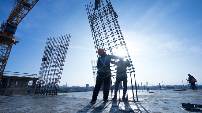 İnşaat malzemeleri fiyat artışı kıskacında