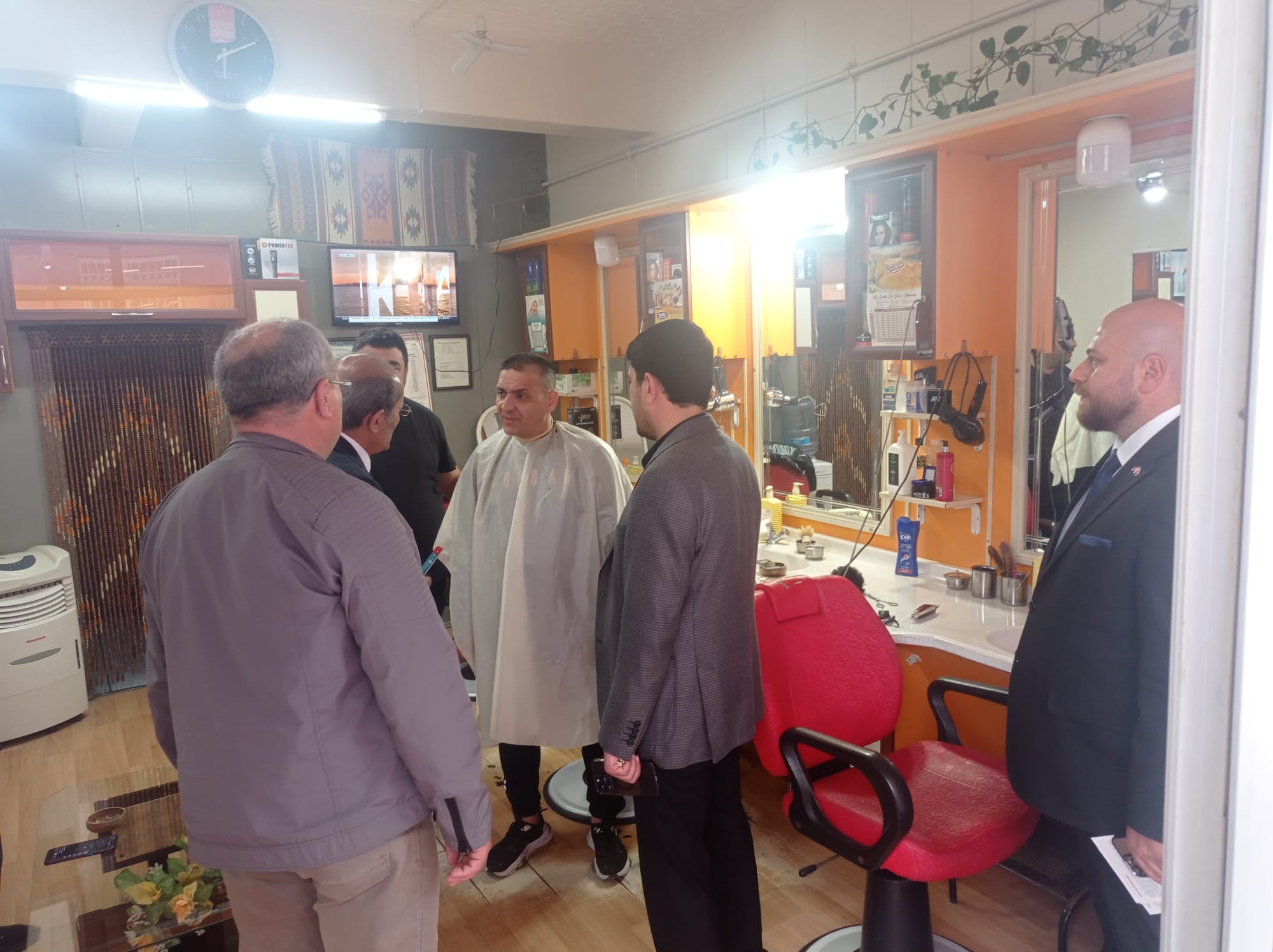 "Yaparsa Cumhur İttifakı yapacak"