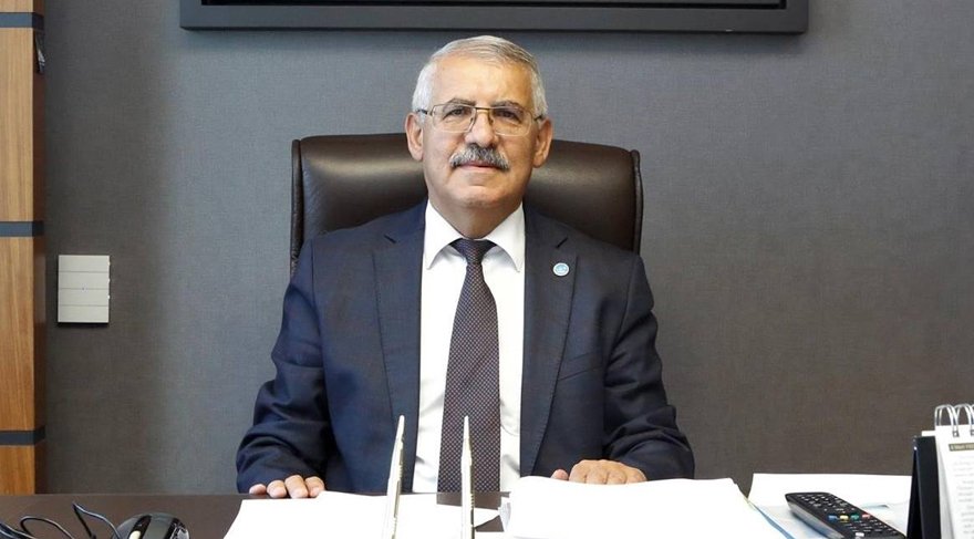 "Biz memura yüzde 50 zam vereceğiz"