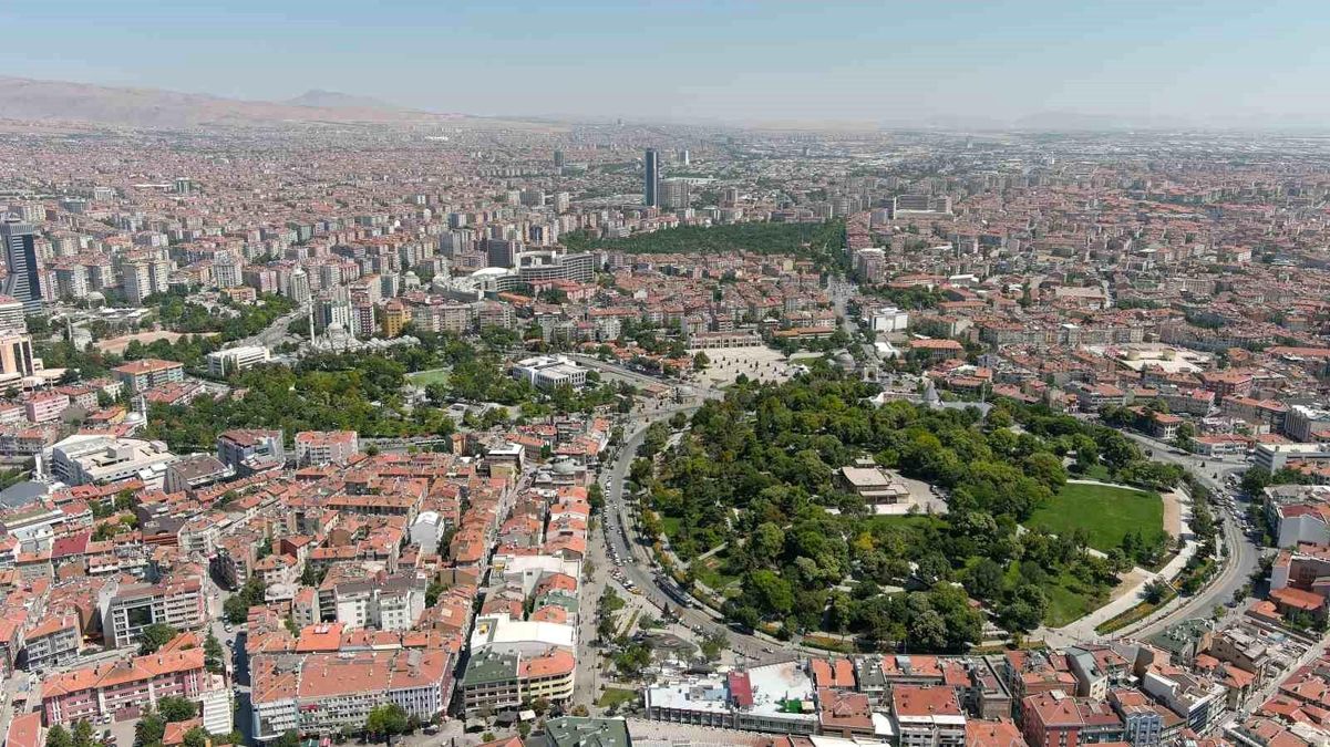 Konya'da bu yolları kullanacaklar dikkat !