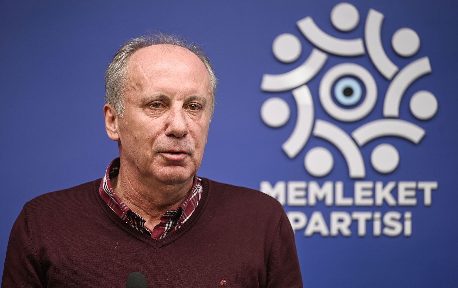 YSK'dan Muharrem İnce kararı