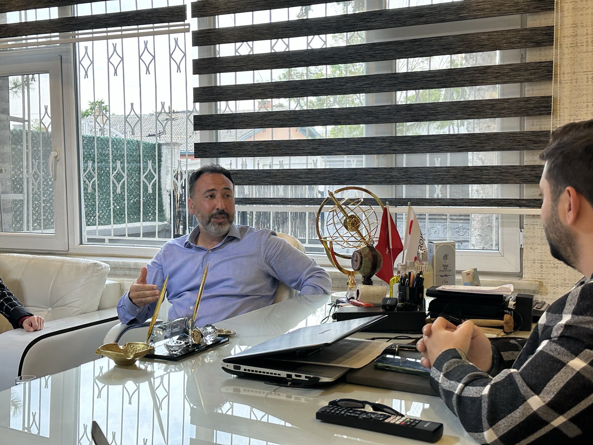 "Sahadaki hava seçime yansırsa beklediğimizden daha güzel olacak"