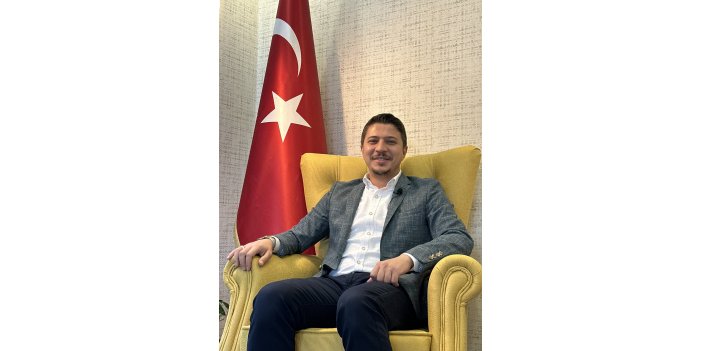 "14 Mayıs'ta farkı gençlerimiz oluşturacak"