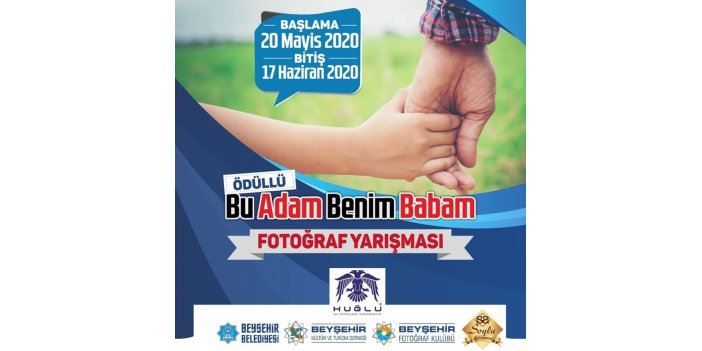 Beyşehir'de fotoğraf yarışması düzenlenecek