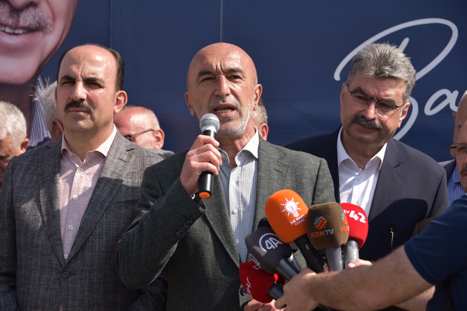 Hasan Angı "Diğerlerini güldürmeyeceğiz"