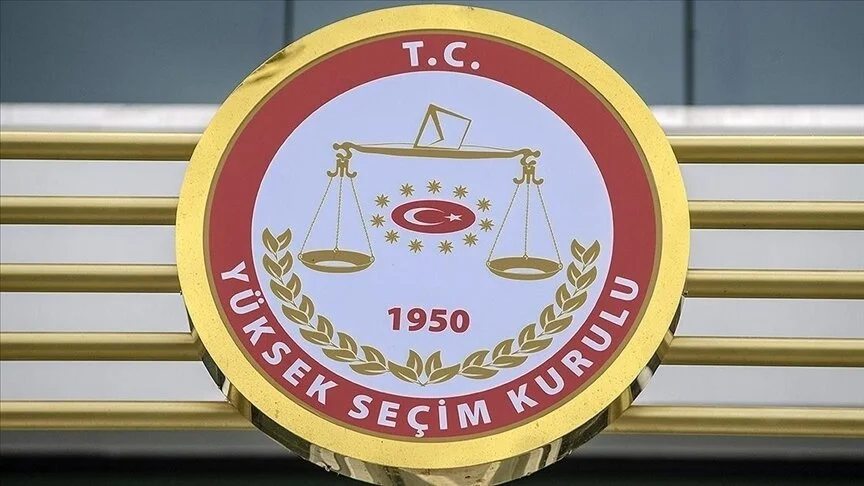 Oy pusulalarına vurulan sandık kurulu mührüne ilişkin karar