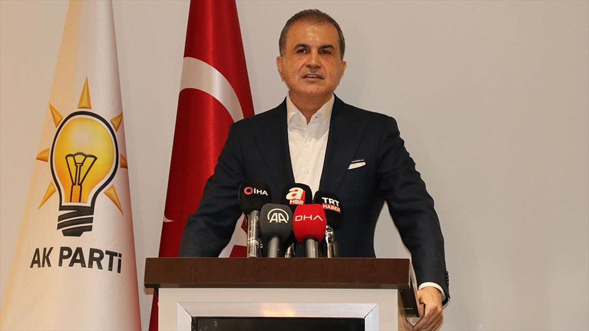 "Manipülasyona müsaade etmeyiz"