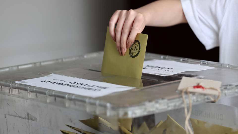 Oğan'ın sandığından Kılıçdaroğlu çıktı