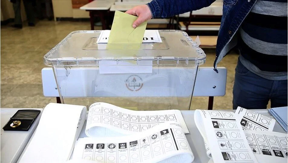 Konya'da milletvekili dağılımı nasıl olacak?