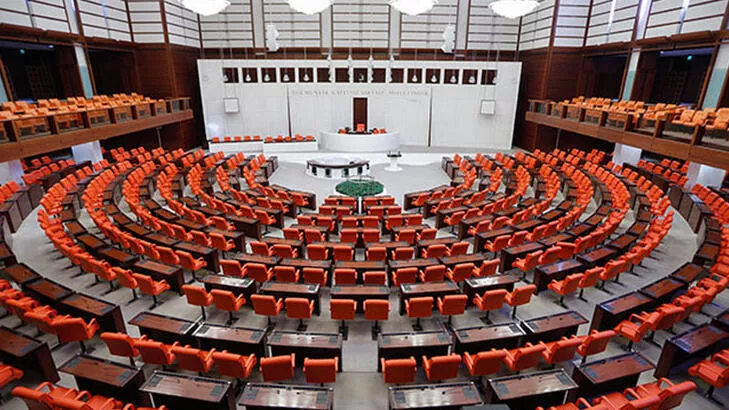 İşte Konya'nın 28. dönem milletvekilleri