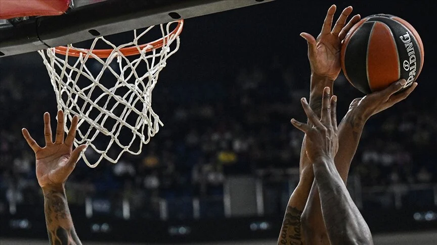 Fenerbahçe Beko-Anadolu Efes maçı yarın