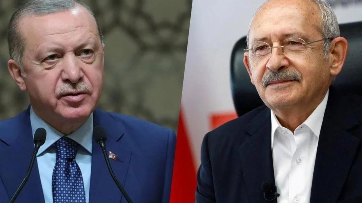 İkinci turda süreç nasıl işleyecek?