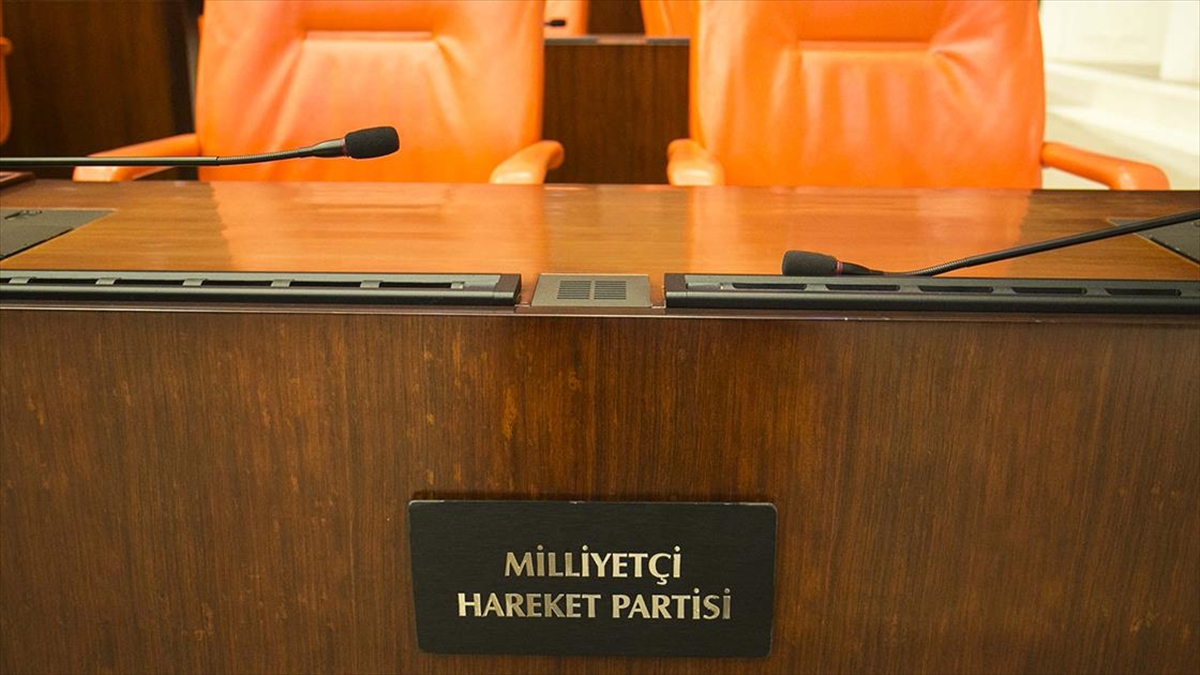 MHP'nin oyları arttı