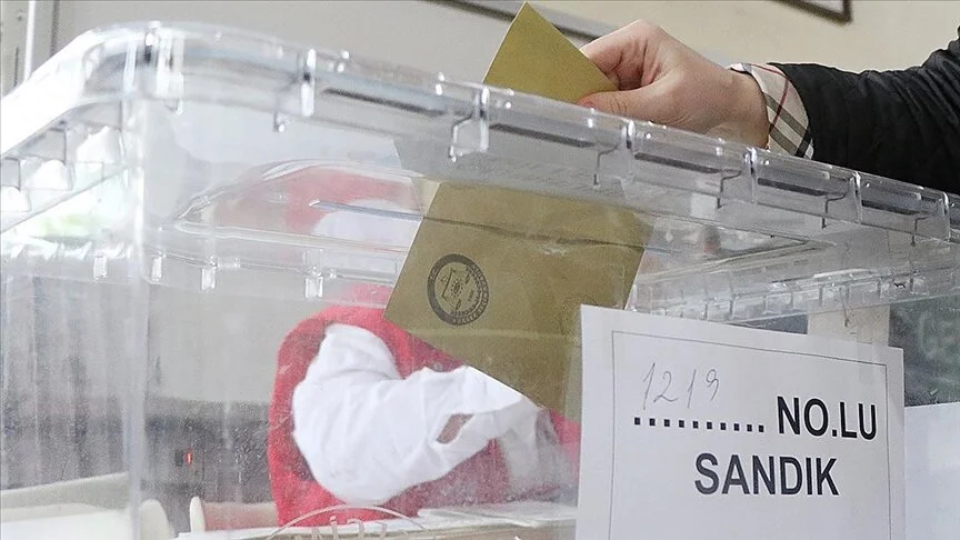 Ülke genelinde 321 olay yaşandı