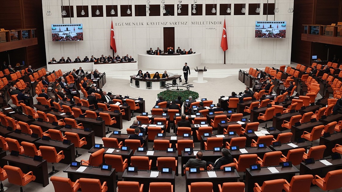 Yeni dönemde hangi ünlüler mecliste ?