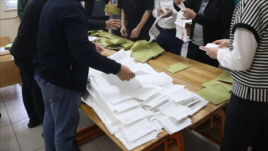 Malatya'da seçim sonuçlarına itiraz