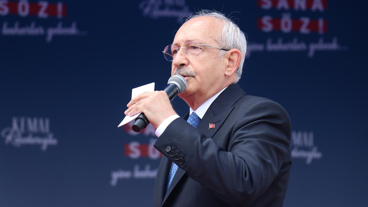 Kılıçdaroğlu bu kez gençlere seslendi