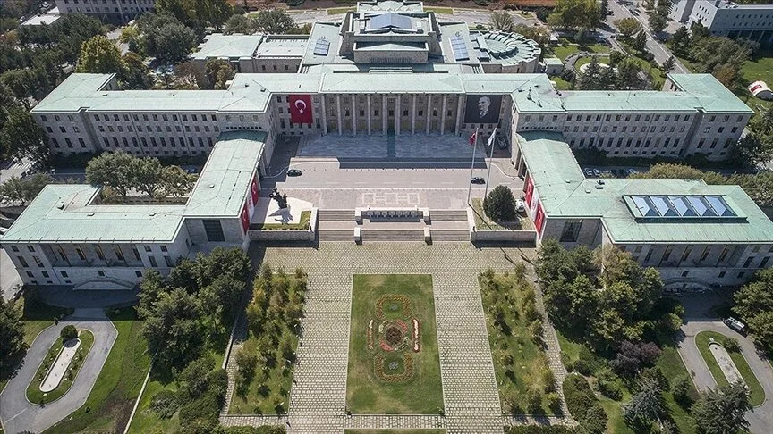 TBMM'nin yarısından fazlası yenilendi