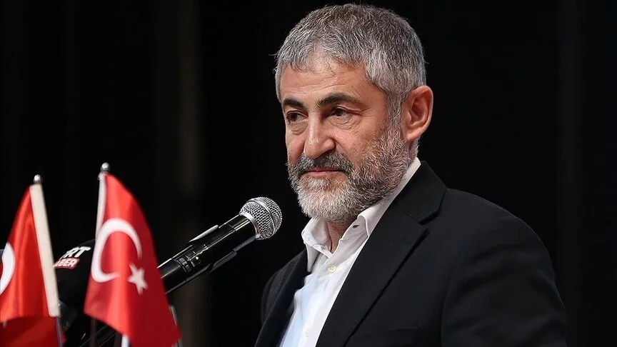 Bakan Nebati işsizlik oranlarını değerlendirdi