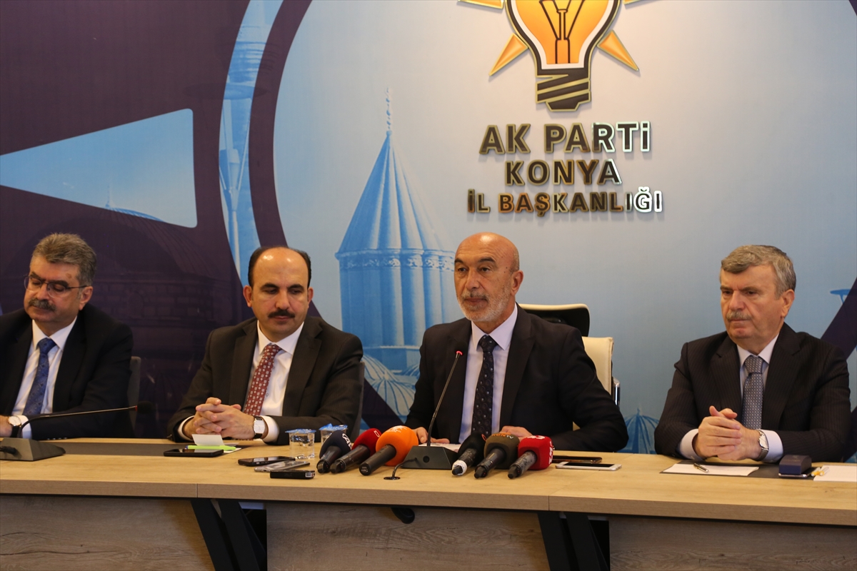 Hasan Angı seçimleri değerlendirdi
