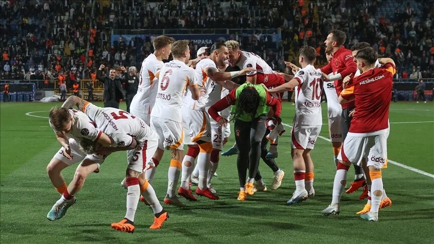 Galatasaray disipline gönderildi