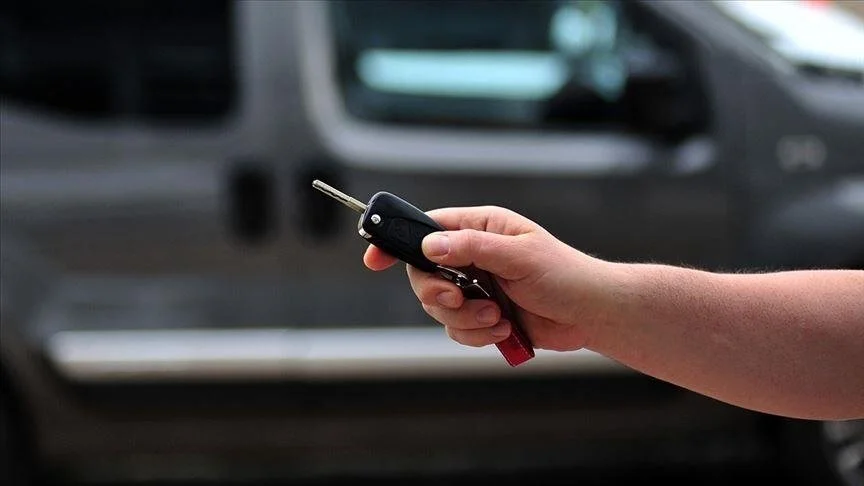 İkinci el otoda satışlar azaldı