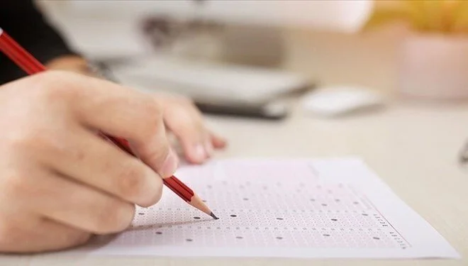 YÖK'ten sınav kararı