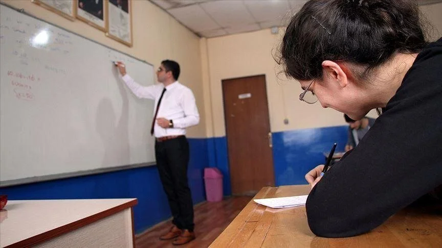 Eğitim için Balkanlardan öğrenci kabul edilecek