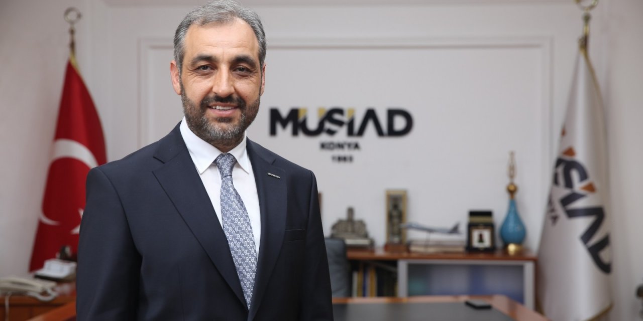 Libya ile ticaret hacmi artacak