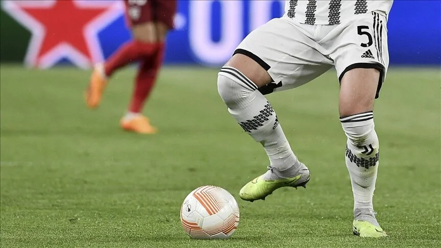 Juventus, deplasmanda Empoli'ye mağlup oldu