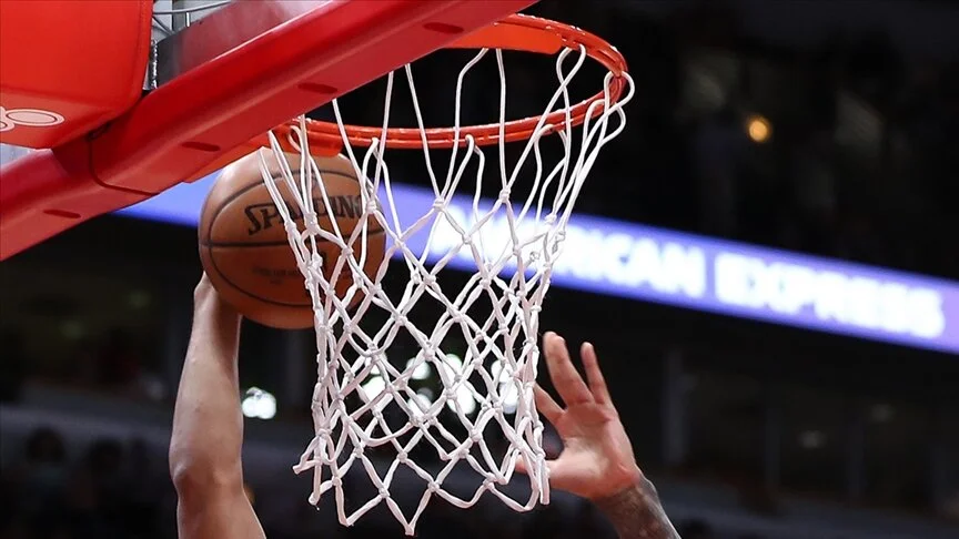 Fenerbahçe final için sahada