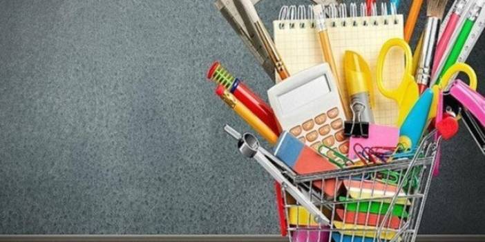 Kırtasiye desteği başvuruları başladı