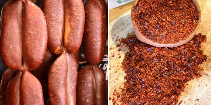 Taklit-tağşiş gıdalar listesine yenileri eklendi