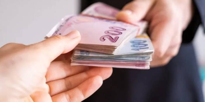 Eğitim desteği hesaplara yatırıldı