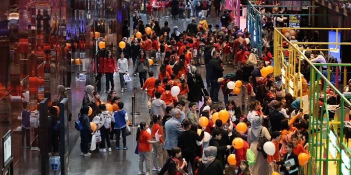 Anadolu'nun en büyük etkinliği