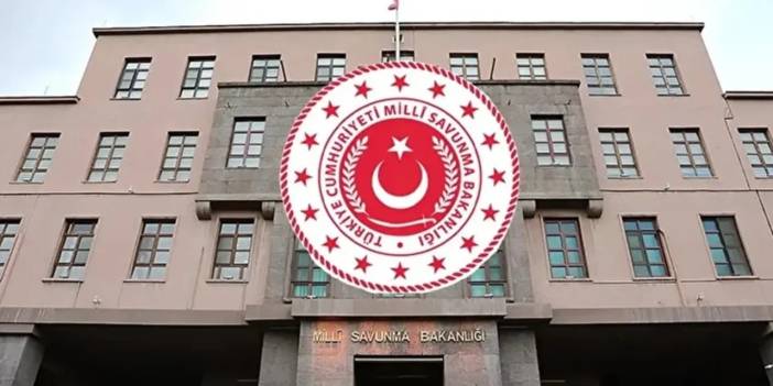 Milli Savunma Bakanlığı'ndan Mete Kuş açıklaması