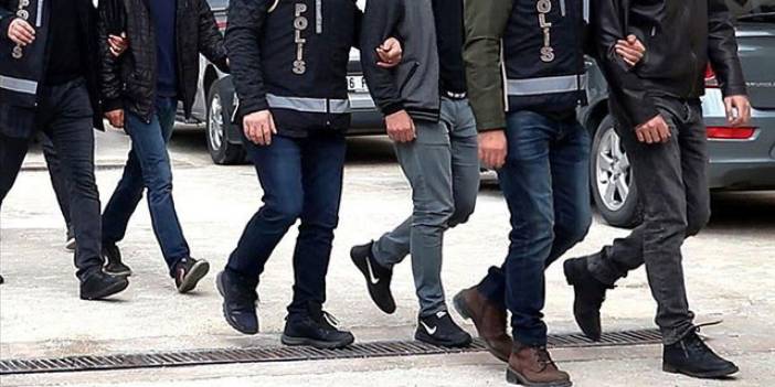 Konya'da dev narkotik operasyonu!