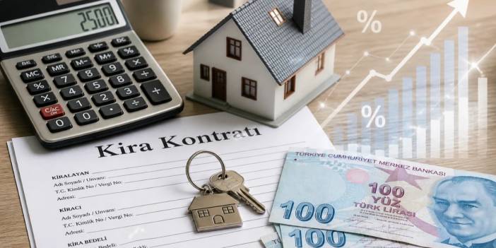 Ev sahibi ve kiracılar dikkat!