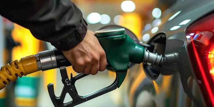 Benzine bu kez indirim geliyor