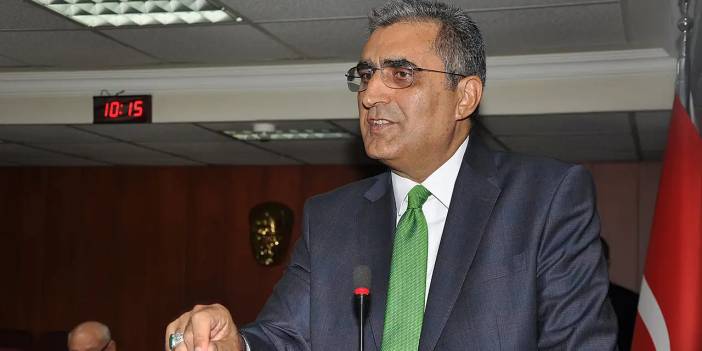 Recep Konuk'un oğlu hayatını kaybetti