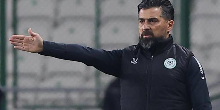Trabzonspor ile Konyaspor PFDK'ya sevk edildi