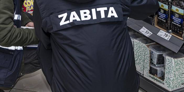 Büyükşehir Belediyesi Zabıta memuru alacak