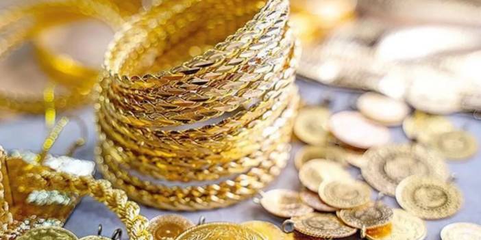 Altın fiyatlarında son durum