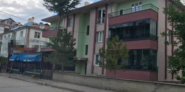 Ereğli'de cinayet!
