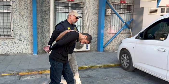 MİT'ten DEAŞ operasyonu