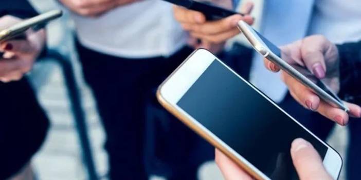Cep telefonlarında yeni dönem