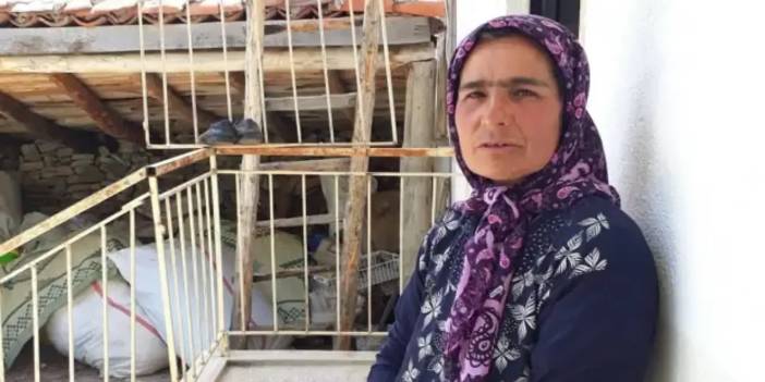 5. günde sağ olarak bulundu