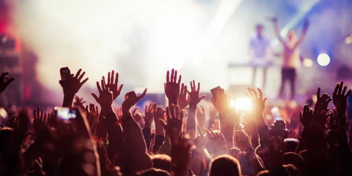 Konya'da konser coşkusu yaşanacak