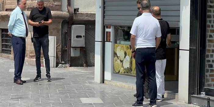 "Asılsız iddialar ile olay çarpıtılmasın"